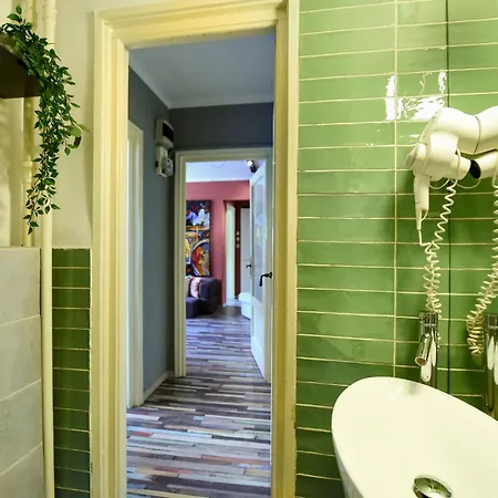 דירה Urban Retreat - Central With Cozy Charm בוקרשט